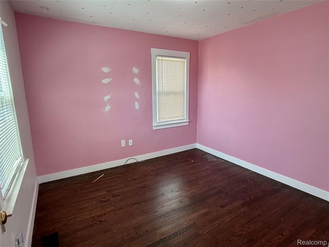 22133 Rosedale Street, St. Clair Shores, MI 48080