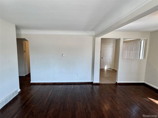 22133 Rosedale Street, St. Clair Shores, MI 48080