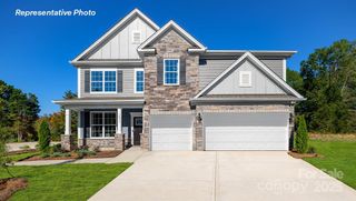 3016 Canvasback Way, Indian Trail, NC 28079