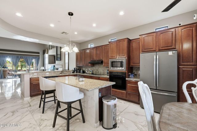 14640 W HIDDEN TERRACE Loop, Litchfield Park, AZ 85340