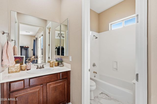 14640 W HIDDEN TERRACE Loop, Litchfield Park, AZ 85340
