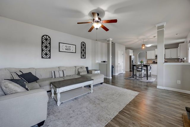 25 Red Maple Drive, Phenix City, AL 36869