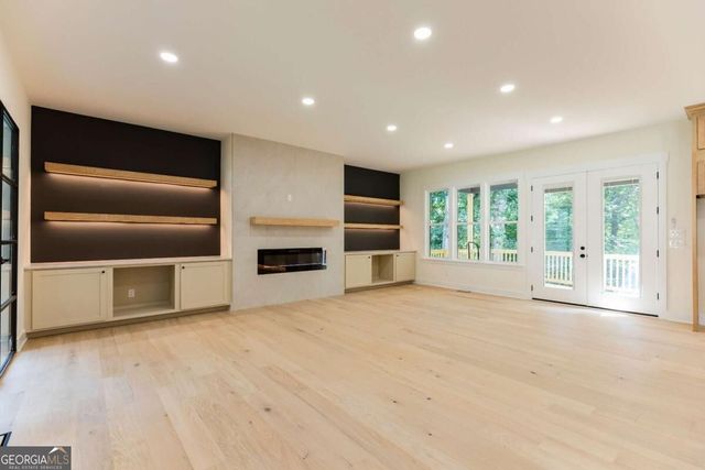 3621 Farmington Lane, Peachtree Corners, GA 30096
