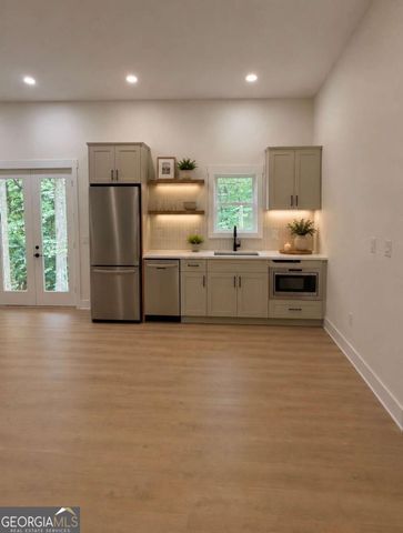3621 Farmington Lane, Peachtree Corners, GA 30096
