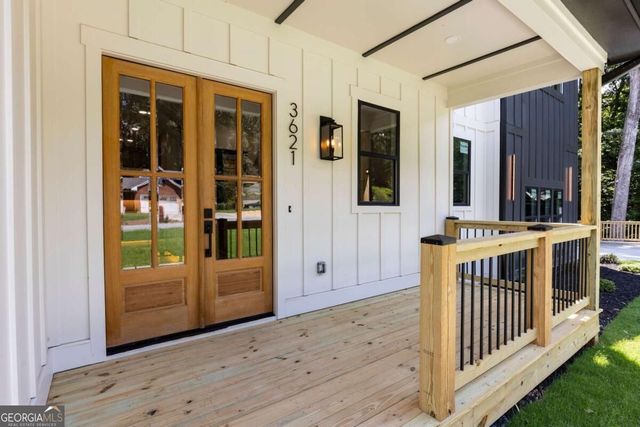 3621 Farmington Lane, Peachtree Corners, GA 30096
