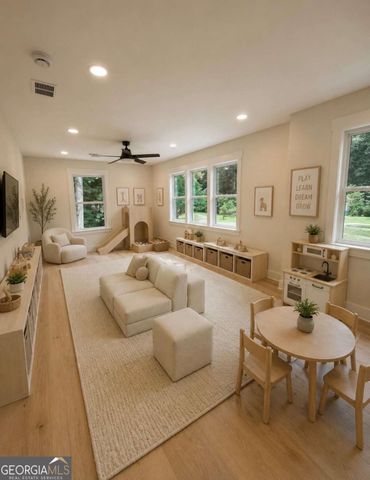 3621 Farmington Lane, Peachtree Corners, GA 30096