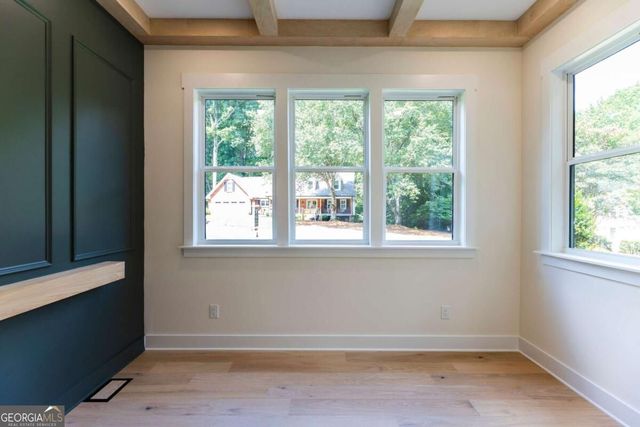 3621 Farmington Lane, Peachtree Corners, GA 30096