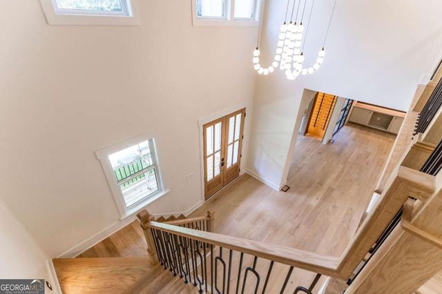 3621 Farmington Lane, Peachtree Corners, GA 30096