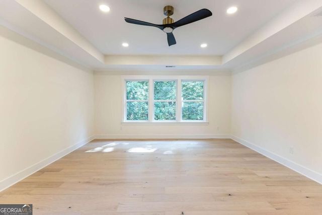 3621 Farmington Lane, Peachtree Corners, GA 30096