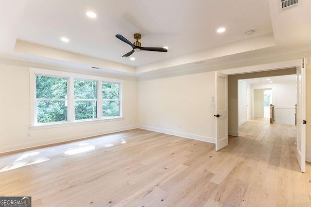 3621 Farmington Lane, Peachtree Corners, GA 30096