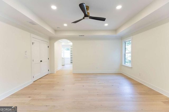 3621 Farmington Lane, Peachtree Corners, GA 30096