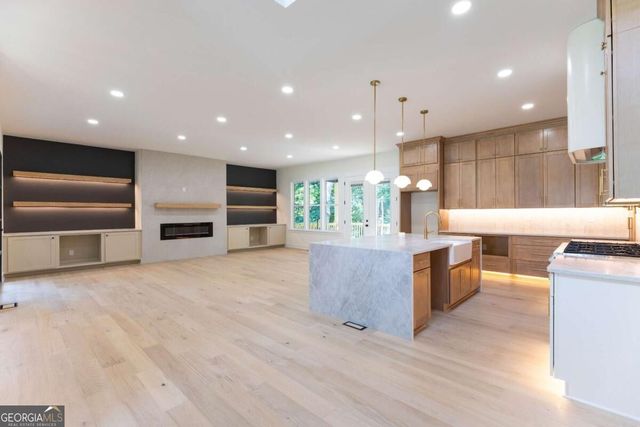 3621 Farmington Lane, Peachtree Corners, GA 30096