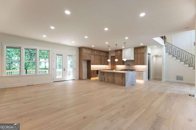 3621 Farmington Lane, Peachtree Corners, GA 30096