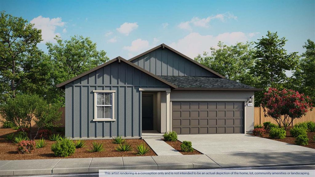 1889 Brianna Way, Yuba City, CA 95993