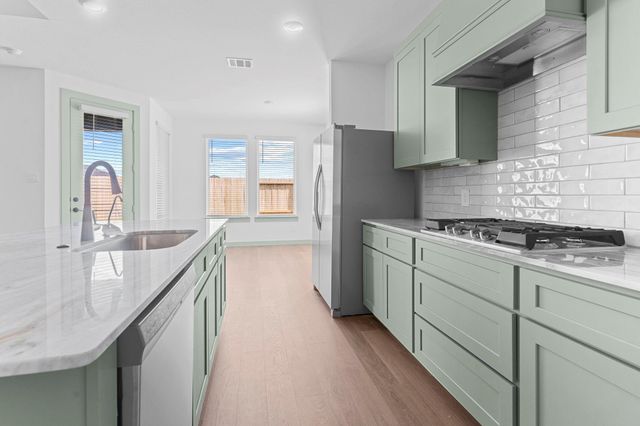 3026 Prairie Way, League City, TX 77573