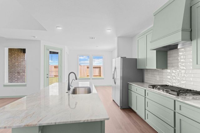 3026 Prairie Way, League City, TX 77573