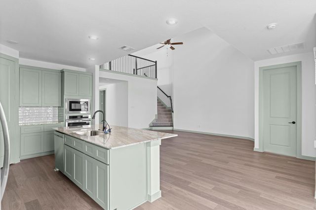 3026 Prairie Way, League City, TX 77573