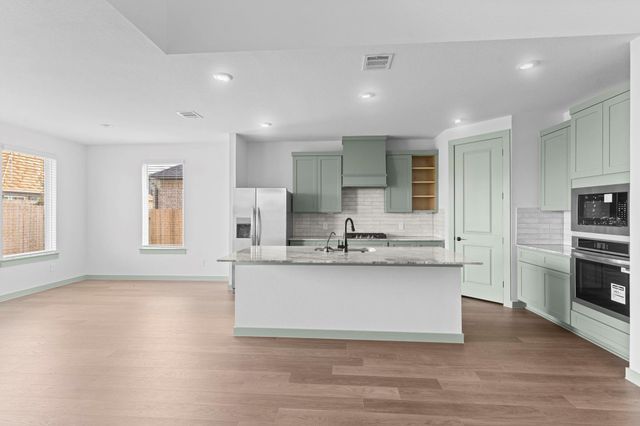 3026 Prairie Way, League City, TX 77573