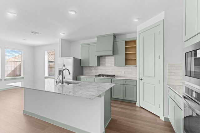 3026 Prairie Way, League City, TX 77573