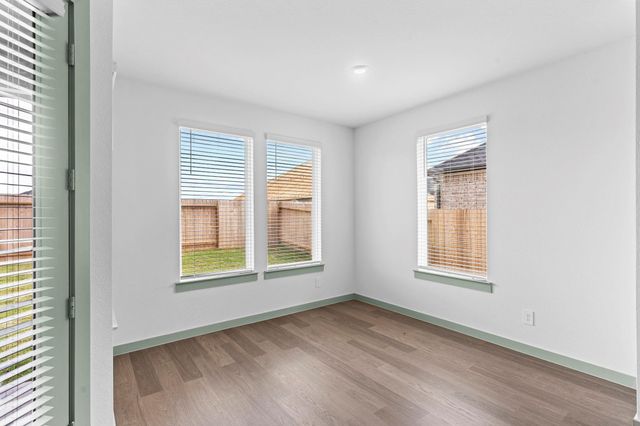 3026 Prairie Way, League City, TX 77573