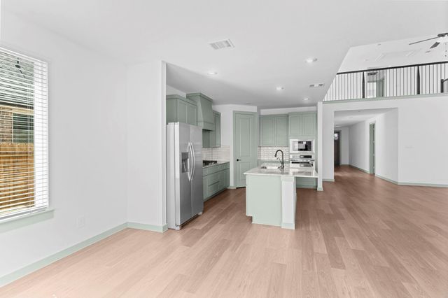 3026 Prairie Way, League City, TX 77573