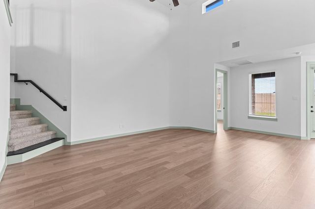 3026 Prairie Way, League City, TX 77573