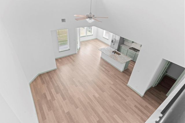 3026 Prairie Way, League City, TX 77573