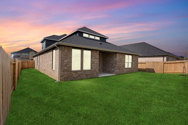 3026 Prairie Way, League City, TX 77573