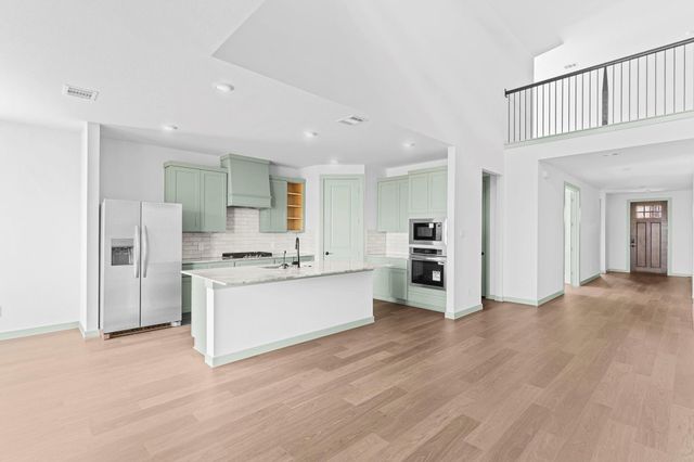 3026 Prairie Way, League City, TX 77573