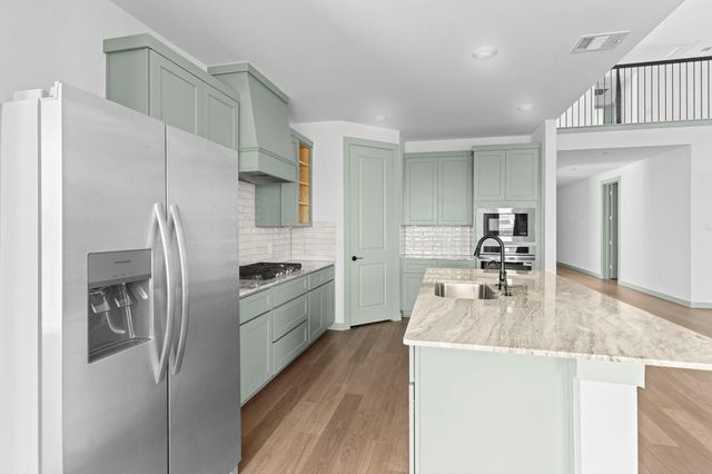 3026 Prairie Way, League City, TX 77573