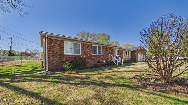 1506 Cadiz Street, Burlington, NC 27217