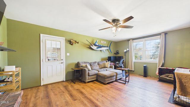 1506 Cadiz Street, Burlington, NC 27217