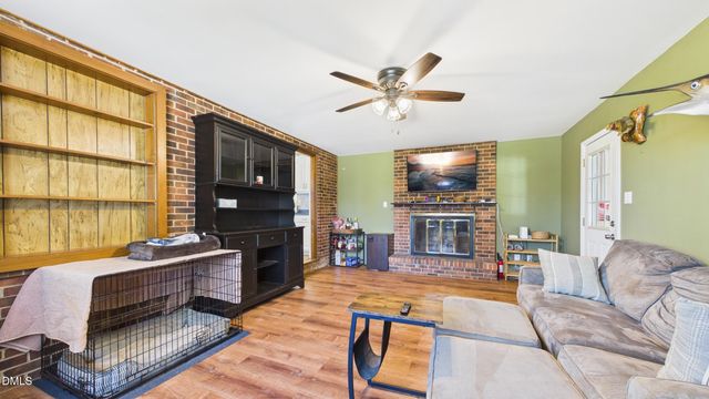 1506 Cadiz Street, Burlington, NC 27217