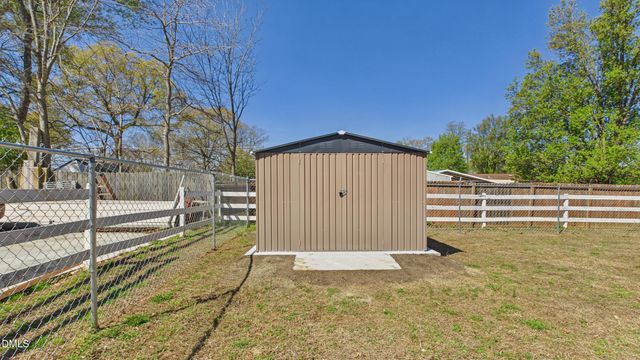 1506 Cadiz Street, Burlington, NC 27217