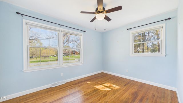 1506 Cadiz Street, Burlington, NC 27217