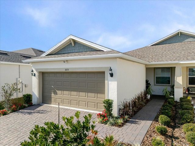 1833 SPRING SHOWER CIRCLE, Kissimmee, FL 34744