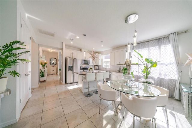 1833 SPRING SHOWER CIRCLE, Kissimmee, FL 34744