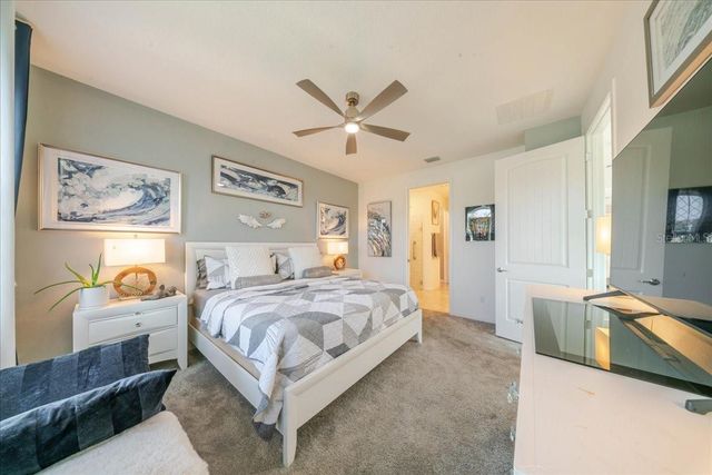 1833 SPRING SHOWER CIRCLE, Kissimmee, FL 34744