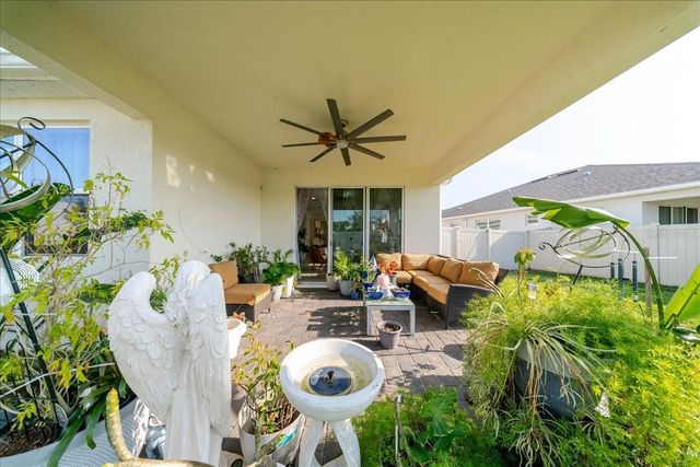 1833 SPRING SHOWER CIRCLE, Kissimmee, FL 34744