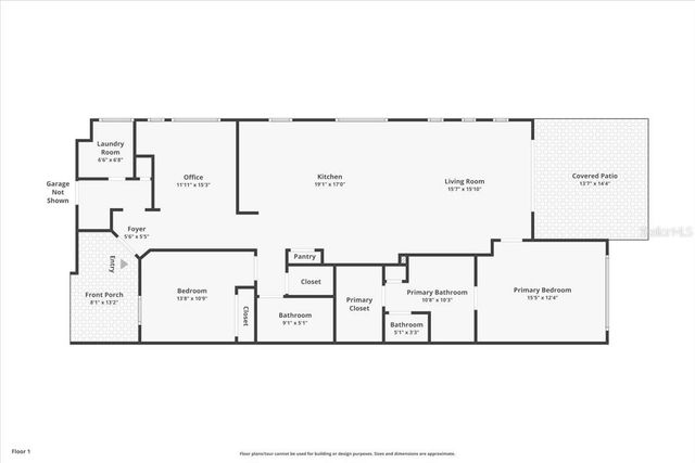 1833 SPRING SHOWER CIRCLE, Kissimmee, FL 34744