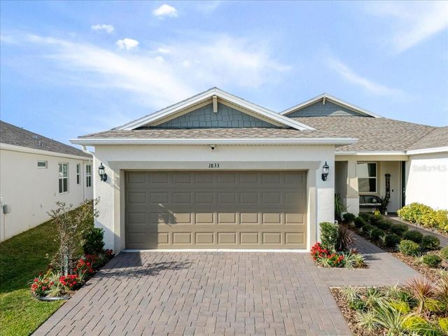 1833 SPRING SHOWER CIRCLE, Kissimmee, FL 34744