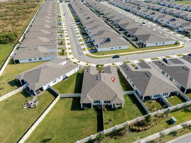 1833 SPRING SHOWER CIRCLE, Kissimmee, FL 34744