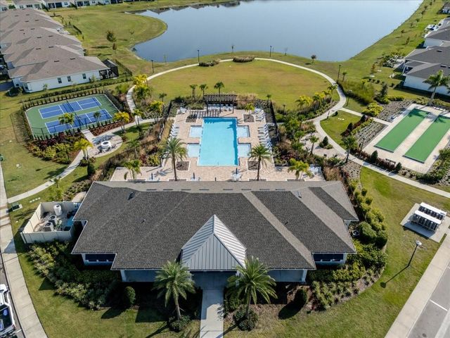 1833 SPRING SHOWER CIRCLE, Kissimmee, FL 34744