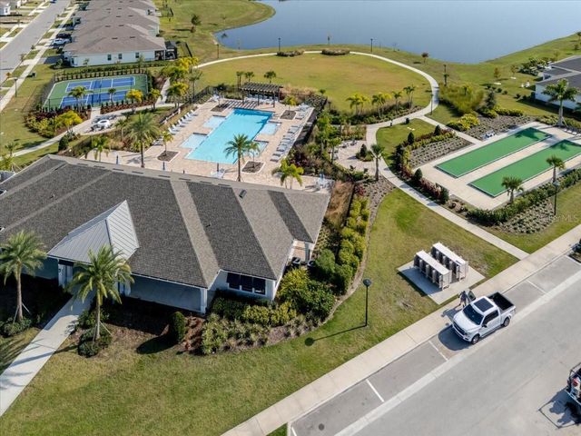 1833 SPRING SHOWER CIRCLE, Kissimmee, FL 34744