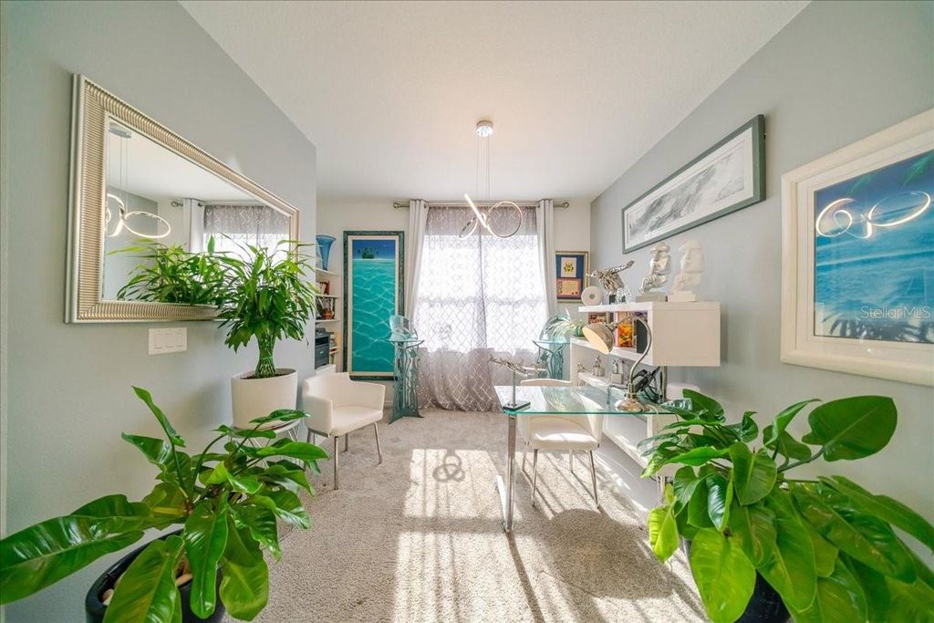 Image 5 of property listing at 1833 SPRING SHOWER CIRCLE, Kissimmee, FL 34744