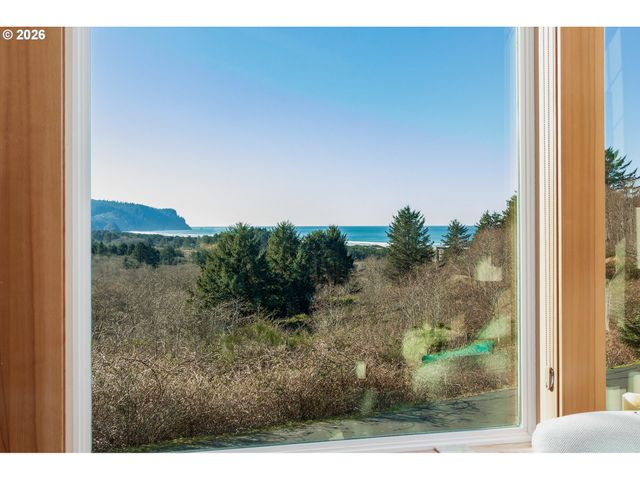 6455 HERON VIEW Dr, Neskowin, OR 97149