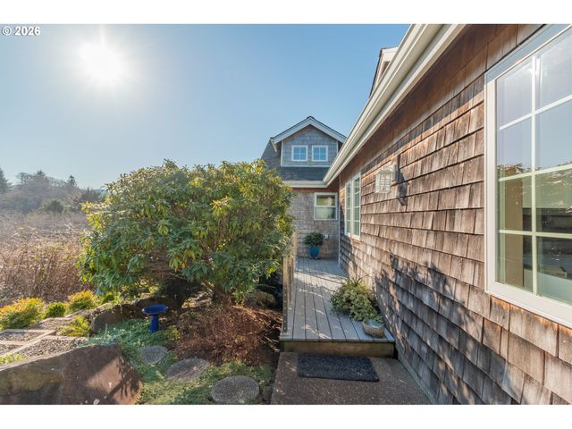 6455 HERON VIEW Dr, Neskowin, OR 97149