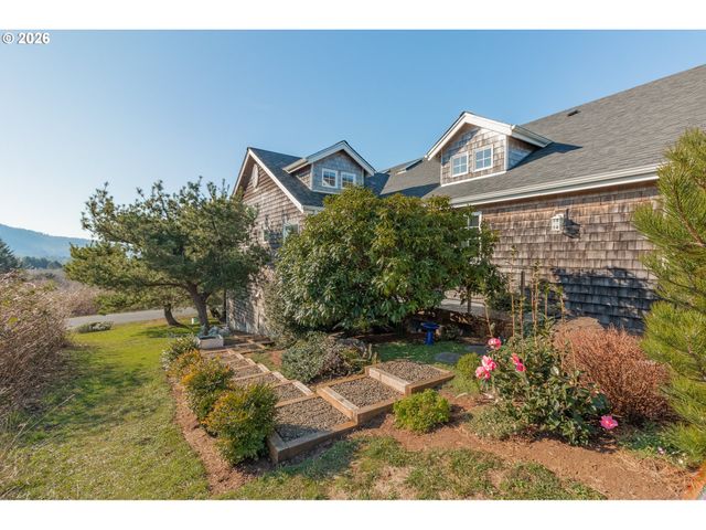 6455 HERON VIEW Dr, Neskowin, OR 97149