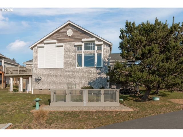 6455 HERON VIEW Dr, Neskowin, OR 97149