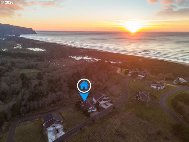 6455 HERON VIEW Dr, Neskowin, OR 97149